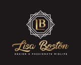 https://www.logocontest.com/public/logoimage/1581322984Lisa Boston Logo 76.jpg